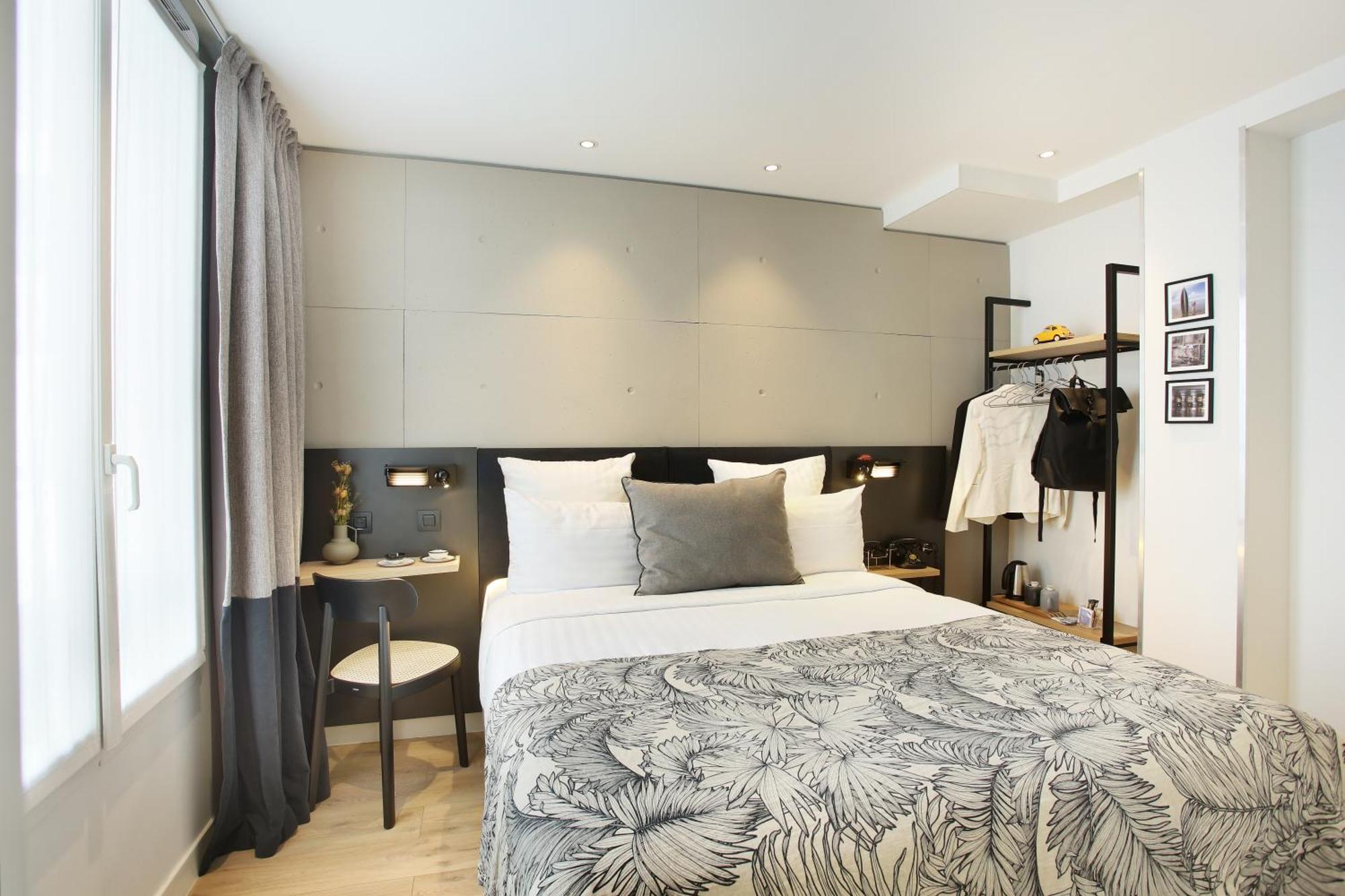 Classic Double Room
